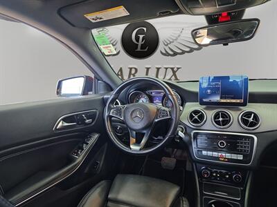 2019 Mercedes-Benz CLA CLA 250 - Photo 28 - Lennox, CA 90304