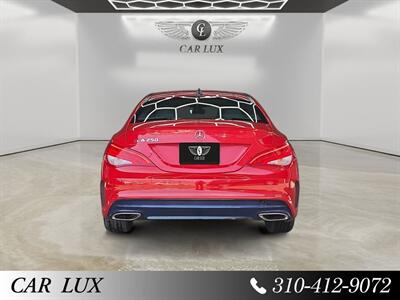 2019 Mercedes-Benz CLA CLA 250 - Photo 4 - Lennox, CA 90304
