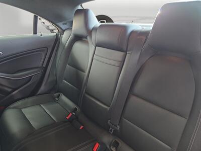 2019 Mercedes-Benz CLA CLA 250 - Photo 23 - Lennox, CA 90304