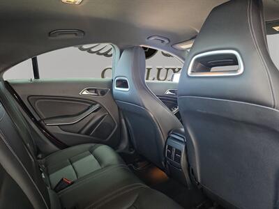 2019 Mercedes-Benz CLA CLA 250 - Photo 13 - Lennox, CA 90304