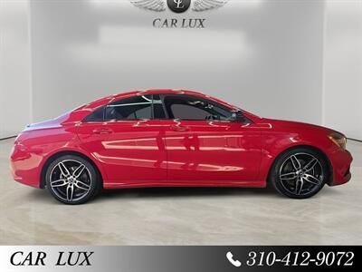2019 Mercedes-Benz CLA CLA 250 - Photo 6 - Lennox, CA 90304