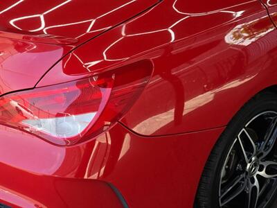 2019 Mercedes-Benz CLA CLA 250 - Photo 36 - Lennox, CA 90304