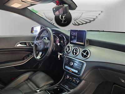 2019 Mercedes-Benz CLA CLA 250 - Photo 19 - Lennox, CA 90304