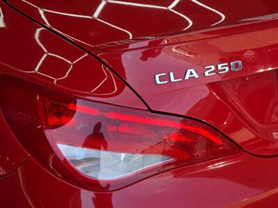 2019 Mercedes-Benz CLA CLA 250 - Photo 35 - Lennox, CA 90304