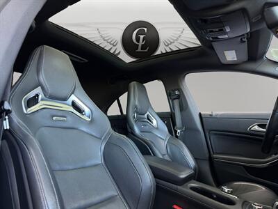 2016 Mercedes-Benz CLA CLA 45 AMG® 4MATIC®   - Photo 12 - Lennox, CA 90304