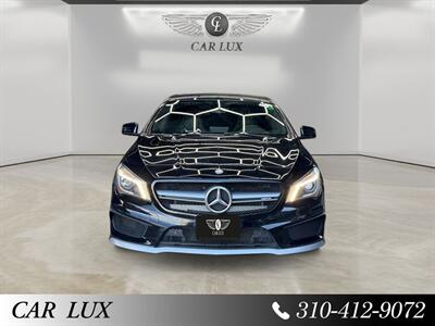 2016 Mercedes-Benz CLA CLA 45 AMG® 4MATIC®   - Photo 6 - Lennox, CA 90304