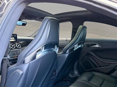 2016 Mercedes-Benz CLA CLA 45 AMG® 4MATIC®   - Photo 13 - Lennox, CA 90304