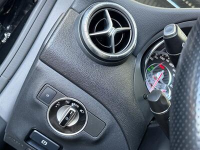 2016 Mercedes-Benz CLA CLA 45 AMG® 4MATIC®   - Photo 20 - Lennox, CA 90304