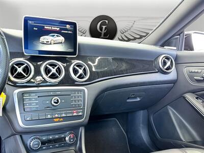 2016 Mercedes-Benz CLA CLA 45 AMG® 4MATIC®   - Photo 9 - Lennox, CA 90304