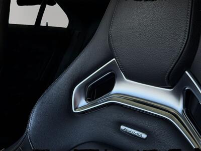 2016 Mercedes-Benz CLA CLA 45 AMG® 4MATIC®   - Photo 15 - Lennox, CA 90304