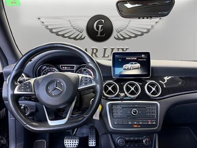 2016 Mercedes-Benz CLA CLA 45 AMG® 4MATIC®   - Photo 8 - Lennox, CA 90304