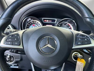 2016 Mercedes-Benz CLA CLA 45 AMG® 4MATIC®   - Photo 17 - Lennox, CA 90304