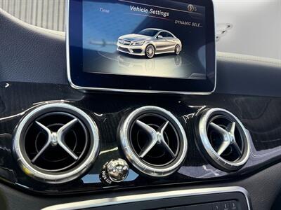 2016 Mercedes-Benz CLA CLA 45 AMG® 4MATIC®   - Photo 18 - Lennox, CA 90304