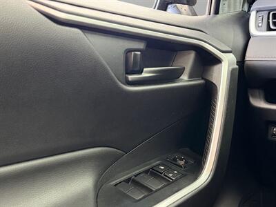 2022 Toyota RAV4 Hybrid LE - Photo 15 - Lennox, CA 90304