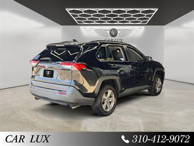 2022 Toyota RAV4 Hybrid LE - Photo 5 - Lennox, CA 90304