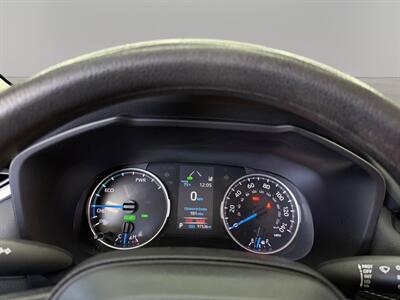 2022 Toyota RAV4 Hybrid LE - Photo 17 - Lennox, CA 90304