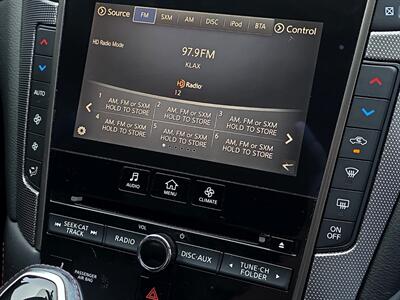 2018 INFINITI Q50 Red Sport 400   - Photo 23 - Lennox, CA 90304