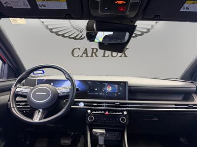 2025 Hyundai SANTA CRUZ XRT - Photo 11 - Lennox, CA 90304
