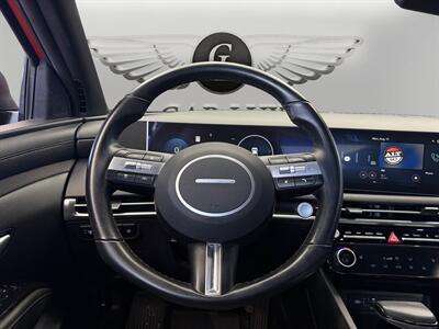 2025 Hyundai SANTA CRUZ XRT - Photo 12 - Lennox, CA 90304