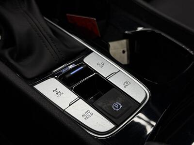 2025 Hyundai SANTA CRUZ XRT - Photo 20 - Lennox, CA 90304