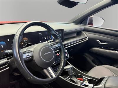 2025 Hyundai SANTA CRUZ XRT - Photo 16 - Lennox, CA 90304