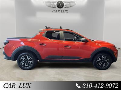 2025 Hyundai SANTA CRUZ XRT - Photo 6 - Lennox, CA 90304