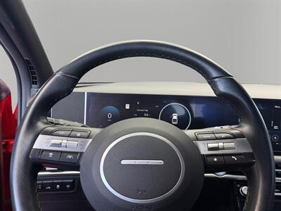 2025 Hyundai SANTA CRUZ XRT - Photo 18 - Lennox, CA 90304