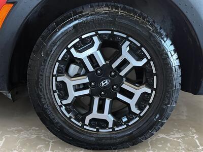 2025 Hyundai SANTA CRUZ XRT - Photo 14 - Lennox, CA 90304
