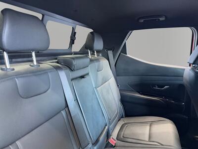 2025 Hyundai SANTA CRUZ XRT - Photo 24 - Lennox, CA 90304