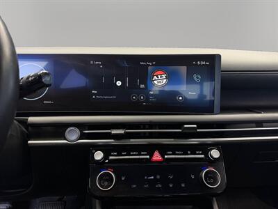 2025 Hyundai SANTA CRUZ XRT - Photo 22 - Lennox, CA 90304
