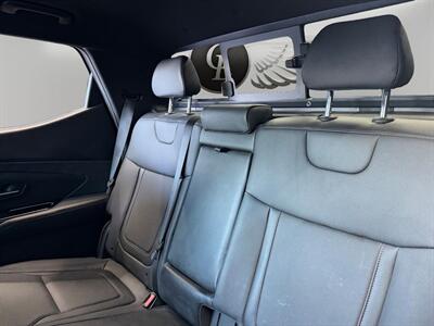 2025 Hyundai SANTA CRUZ XRT - Photo 13 - Lennox, CA 90304