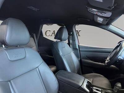2025 Hyundai SANTA CRUZ XRT - Photo 15 - Lennox, CA 90304