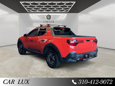 2025 Hyundai SANTA CRUZ XRT - Photo 3 - Lennox, CA 90304