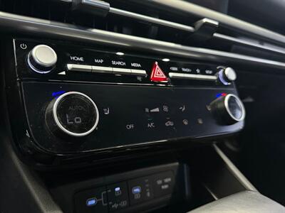 2025 Hyundai SANTA CRUZ XRT - Photo 21 - Lennox, CA 90304