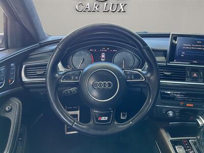 2014 Audi S6 4.0T quattro   - Photo 10 - Lennox, CA 90304