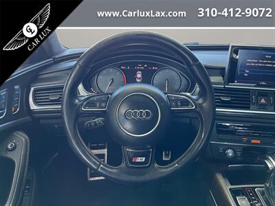 2014 Audi S6 4.0T quattro   - Photo 10 - Lennox, CA 90304