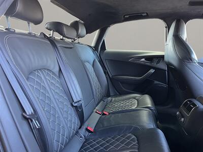 2014 Audi S6 4.0T quattro   - Photo 18 - Lennox, CA 90304