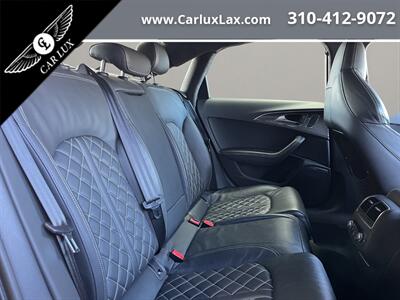 2014 Audi S6 4.0T quattro   - Photo 18 - Lennox, CA 90304