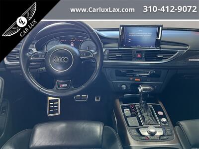 2014 Audi S6 4.0T quattro   - Photo 13 - Lennox, CA 90304