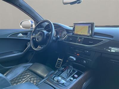 2014 Audi S6 4.0T quattro   - Photo 19 - Lennox, CA 90304