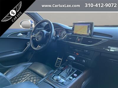 2014 Audi S6 4.0T quattro   - Photo 19 - Lennox, CA 90304