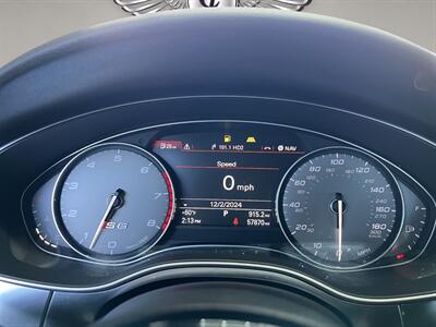 2014 Audi S6 4.0T quattro   - Photo 11 - Lennox, CA 90304