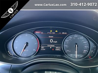 2014 Audi S6 4.0T quattro   - Photo 11 - Lennox, CA 90304