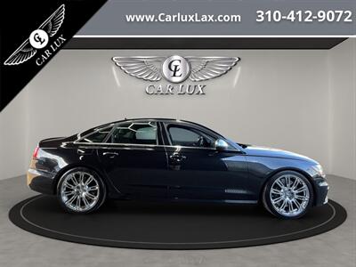 2014 Audi S6 4.0T quattro   - Photo 8 - Lennox, CA 90304