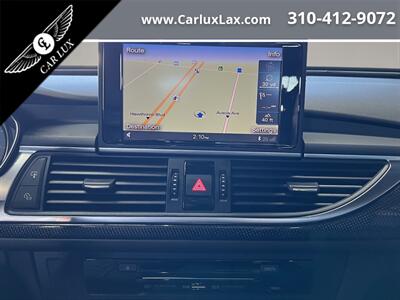 2014 Audi S6 4.0T quattro   - Photo 15 - Lennox, CA 90304