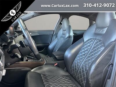 2014 Audi S6 4.0T quattro   - Photo 9 - Lennox, CA 90304