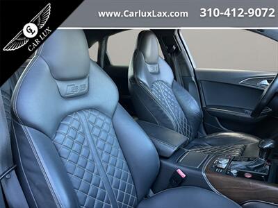 2014 Audi S6 4.0T quattro   - Photo 16 - Lennox, CA 90304