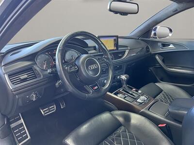 2014 Audi S6 4.0T quattro   - Photo 20 - Lennox, CA 90304