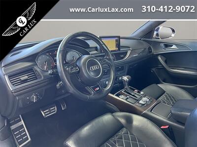 2014 Audi S6 4.0T quattro   - Photo 20 - Lennox, CA 90304