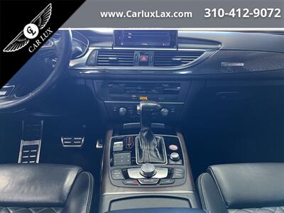 2014 Audi S6 4.0T quattro   - Photo 14 - Lennox, CA 90304